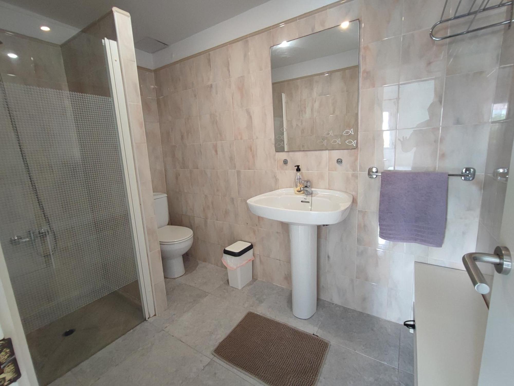Bungalow In Playa Del Ingles Maspalomas  Luaran gambar