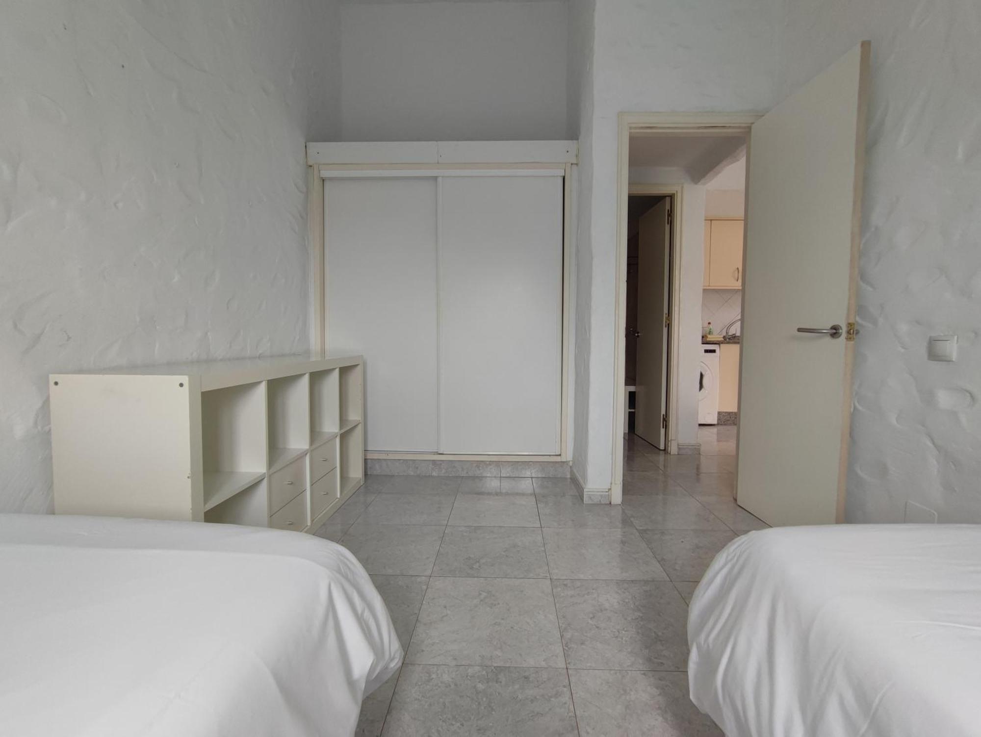 Bungalow In Playa Del Ingles Maspalomas  Luaran gambar